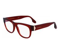 Victoria Beckham Vb26555216610 Woman Glasses Red 145/52 mm Woman