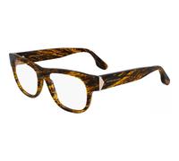 Victoria Beckham Vb2655-5216736 Pair Of Glasses In Brown Brown One Size