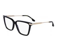 Victoria Beckham Vb2657-5515001 Pair Of Glasses In Black Black One Size
