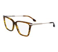 Victoria Beckham Vb2657-5515736 Pair Of Glasses In Brown Brown One Size