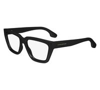 Victoria Beckham VB2658 Women's Glasses, Black, Size 53