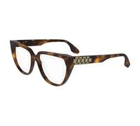 Victoria Beckham Vb26615414215 Woman Glasses Brown 145/54 mm Woman