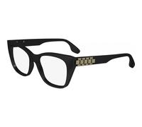 Victoria Beckham VB2662 Women's Glasses, Black, Size 52