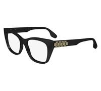 Victoria Beckham Vb26625216001 Woman Glasses Black 145/52 mm Woman
