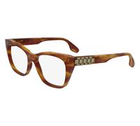 Victoria Beckham Women's VB2662-5216223 Pair Of Glasses in Brown Victoria Beckham Brown