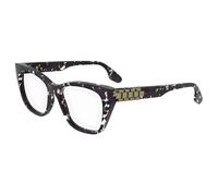 Victoria Beckham Vb26625216010 Woman Glasses Black 145/52 mm Woman