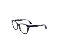 Victoria Beckham VB2665 Black havana 53/17/140 WOMAN Eyewear Frame