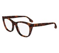Victoria Beckham VB2665 Women's Glasses, Tortoiseshell, Size 53