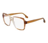 Victoria Beckham Vb2668-5317233 Pair Of Glasses In Brown Brown One Size