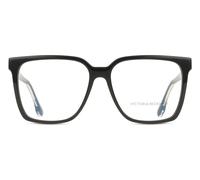 Victoria Beckham VB2669 Women's Glasses, Black, Size 55