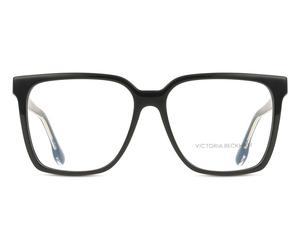 Victoria Beckham VB2669 Women's Glasses, Black, Size 55
