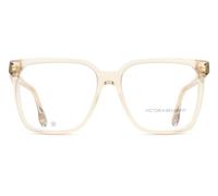 Victoria Beckham VB2669 Women's Glasses, Brown, Size 55