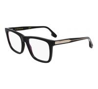 Victoria Beckham Vb2670-5317001 Pair Of Glasses In Black Black