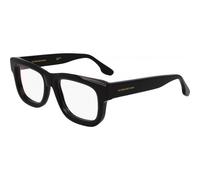 Victoria Beckham Vb2671-5119001 Pair Of Glasses In Black Black One Size