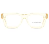 Victoria Beckham VB2671 Women's Glasses, Brown, Size 51