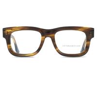 Victoria Beckham VB2671 Women's Glasses, Brown, Size 51