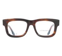 Victoria Beckham VB2671 Women's Glasses, Brown, Size 51