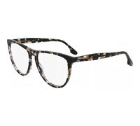 Victoria Beckham Woman VB2672 010 Vista frames Acetate Havana Pilot Normal