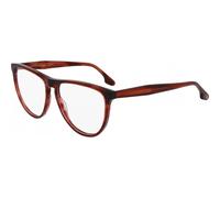 Victoria Beckham Woman VB2672 618 Vista frames Acetate Red Pilot Normal