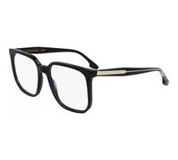 Victoria Beckham Vb2673-5417001 Pair Of Glasses In Black Black One Size