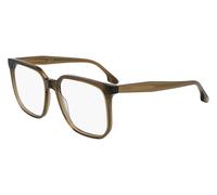 Victoria Beckham Vb26735417316 Woman Glasses Brown 140/54 mm Woman