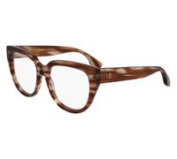 Victoria Beckham Vb26745317230 Woman Glasses Brown 140/53 mm Woman