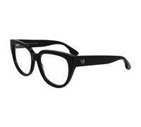 Victoria Beckham Vb2674-5317001 Pair Of Glasses In Black Black