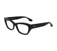 Victoria Beckham Vb26755317001 Woman Glasses Black 140/53 mm Woman