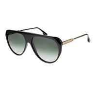 Victoria Beckham VB600S 001 Black