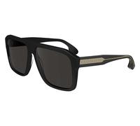 Victoria Beckham 671s Woman Sunglasses Black Black/CAT3 Woman