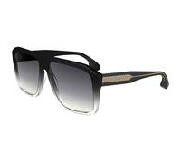 VICTORIA BECKHAM VB671S 009 BLACK/CRYSTAL 59/14/140 FEMALE Sunglasses