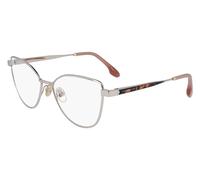 Victoria Beckham Woman VB2131 715 Optical frames Metal Black Cat Eye Normal