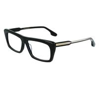 Victoria Beckham Woman VB2626 001 Optical frames Acetate Black Squared