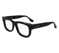Victoria Beckham Woman VB2671 001 Optical frames Acetate Black Squared Normal