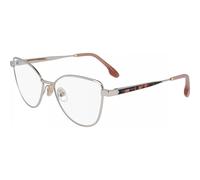 Victoria Beckham Women's VB2131-5516715 Pair Of Glasses in Silver Victoria Beckham Silver