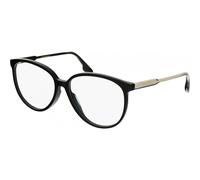 Victoria Beckham Vb26195715001 Woman Glasses Black 140/57 mm Woman