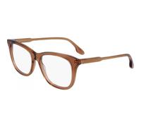 Victoria Beckham Vb26495417203 Woman Glasses Brown 140/54 mm Woman