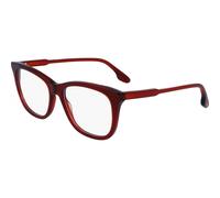 Victoria Beckham Vb26495417610 Woman Glasses Red 140/54 mm Woman