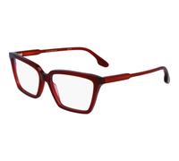 Victoria Beckham Women's VB2653-5515610 Pair Of Glasses in Red Victoria Beckham Red