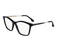 Victoria Beckham Women's VB2656-5614001 Pair Of Glasses in Black