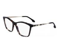 Victoria Beckham Vb26565614062 Woman Glasses Black 140/56 mm Woman