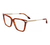 Victoria Beckham Vb26575515238 Woman Glasses Brown 140/55 mm Woman