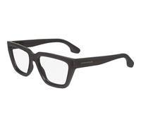 Victoria Beckham Vb2658-038 53/15/140 Reading Glasses Black,Grey Woman
