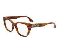 Victoria Beckham Women's VB2662-5216223 Pair Of Glasses in Brown