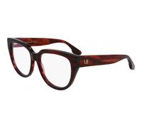 Victoria Beckham Vb26745317618 Woman Glasses Red 140/53 mm Woman