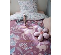 VICTORIA Bed Set by Magicouette plum