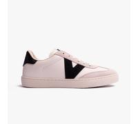 Victoria Berlin Womens Casual Trainers in Off White Black - 6 UK