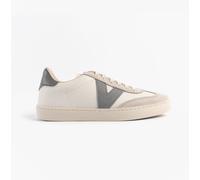 Victoria Berlin Ciclista Ladies Trainers Gris UK 5 Beige