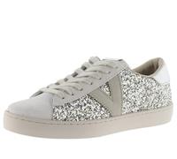 Victoria Shoes (Trainers) BERLIN in Silver 3