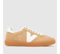 victoria Berlin Serraje Retro Trainers in Beige UK 6 (EU 39)